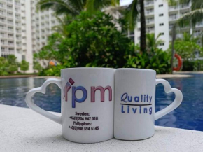 IRPM SHORE TB#Sweden29 1Br Condotel directPOOLacc